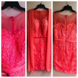 Ladies formal dress BRAND NEW